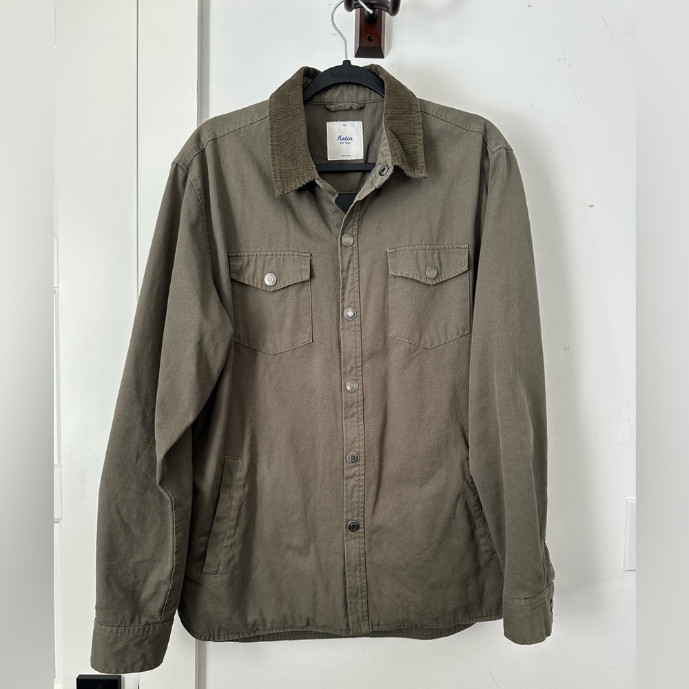 Katin Campbell Jacket
